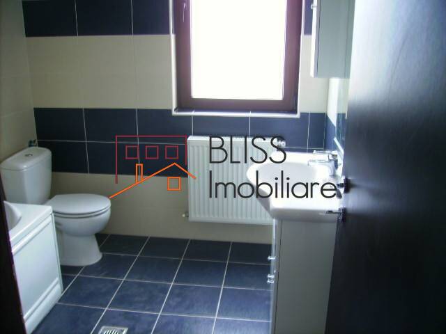 4-bedroom Semi-Furnished Villa, 260sqm In Campul Pipera Area, Bucharest / Ilfov | Bliss Imobiliare / Photo 14 - BLISS Imobiliare