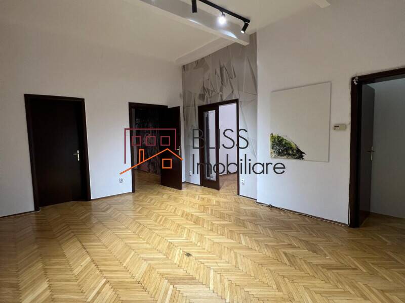 Apartament de Inchiriat Dorobanti | Primaverii | Kiseleff | Aviatorilor - 4 Camere - ID:4575 | Bliss Imobiliare / Photo 1 - BLISS Imobiliare