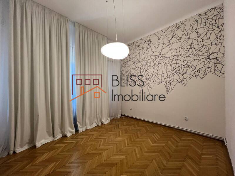 Apartament de Inchiriat Dorobanti | Primaverii | Kiseleff | Aviatorilor - 4 Camere - ID:4575 | Bliss Imobiliare / Photo 9 - BLISS Imobiliare