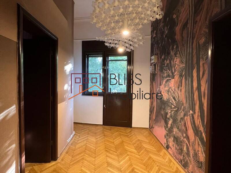 Apartament de Inchiriat Dorobanti | Primaverii | Kiseleff | Aviatorilor - 4 Camere - ID:4575 | Bliss Imobiliare / Photo 10 - BLISS Imobiliare