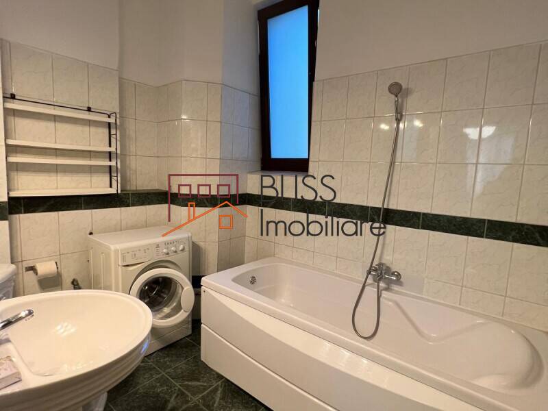 Apartament de Inchiriat Dorobanti | Primaverii | Kiseleff | Aviatorilor - 4 Camere - ID:4575 | Bliss Imobiliare / Photo 20 - BLISS Imobiliare