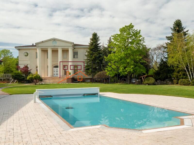 Vila Cu 15 Camere, Gradina Privata Si Vedere La Lac | Bliss Imobiliare / Photo 22 - BLISS Imobiliare