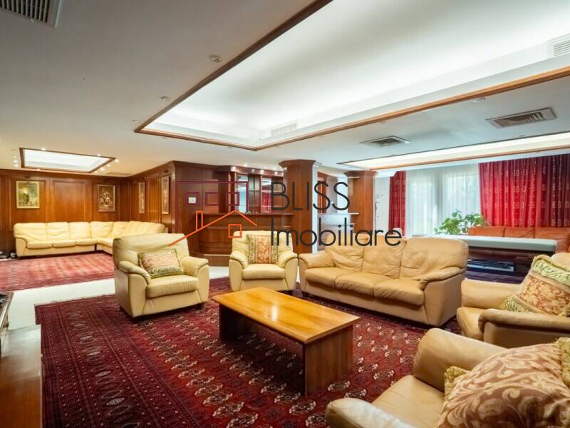 Vila Cu 15 Camere, Gradina Privata Si Vedere La Lac | Bliss Imobiliare / Photo 11 - BLISS Imobiliare