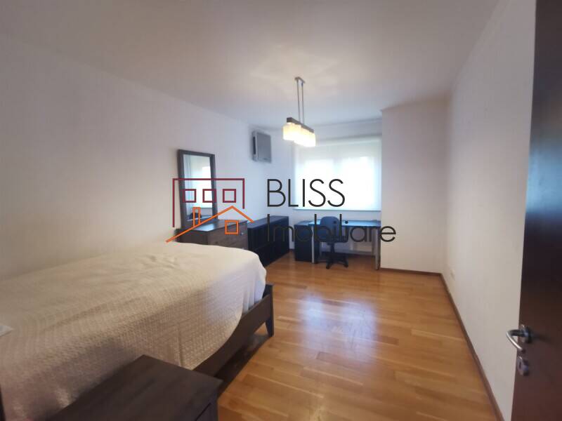 Spacious Property With Garden And Garage, Bucharest / Ilfov | Bliss Imobiliare / Photo 10 - BLISS Imobiliare