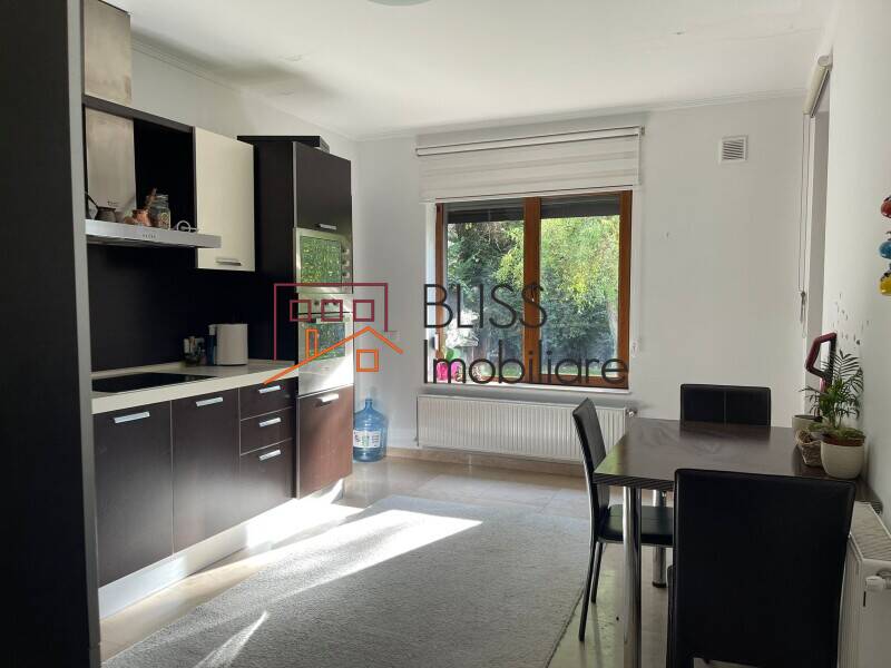 Spacious Property With Garden And Garage, Bucharest / Ilfov | Bliss Imobiliare / Photo 6 - BLISS Imobiliare