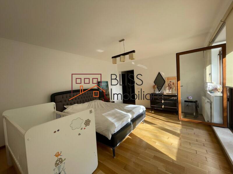 Vila Cu 6 Camere, Gradina Mare Si Garaj | Bliss Imobiliare / Photo 8 - BLISS Imobiliare