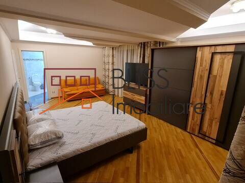 Apartament 3 Camere Cartierul Francez – 170 Mp, Mobilat, 4 Balcoane | Bliss Imobiliare / Photo 10 - BLISS Imobiliare