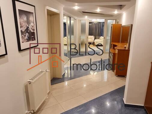 2-Bedroom Apartment Cartierul Francez – 170 Sqm, Furnished, Balconies, Bucharest | Bliss Imobiliare / Photo 20 - BLISS Imobiliare