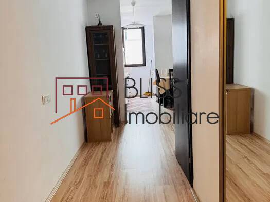 2-Bedroom Apartment North Area Lake View – 100 Sqm, 7th Floor, Parking, Bucharest | Bliss Imobiliare / Photo 8 - BLISS Imobiliare