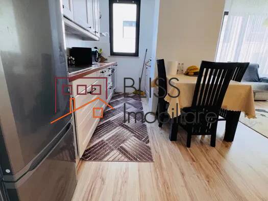 Apartament 3 Camere North Area Lake View –  Etaj 7, Parcare | Bliss Imobiliare / Photo 3 - BLISS Imobiliare