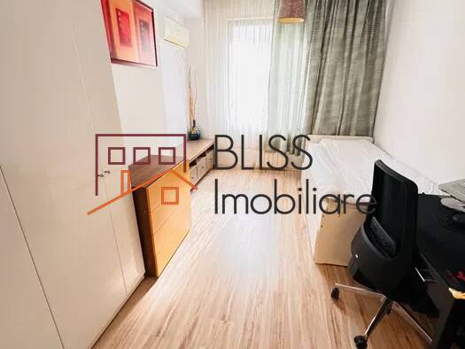 2-Bedroom Apartment North Area Lake View – 100 Sqm, 7th Floor, Parking, Bucharest | Bliss Imobiliare / Photo 6 - BLISS Imobiliare
