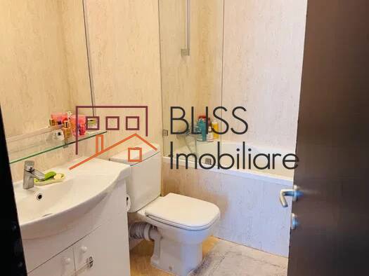 2-Bedroom Apartment North Area Lake View – 100 Sqm, 7th Floor, Parking, Bucharest | Bliss Imobiliare / Photo 7 - BLISS Imobiliare