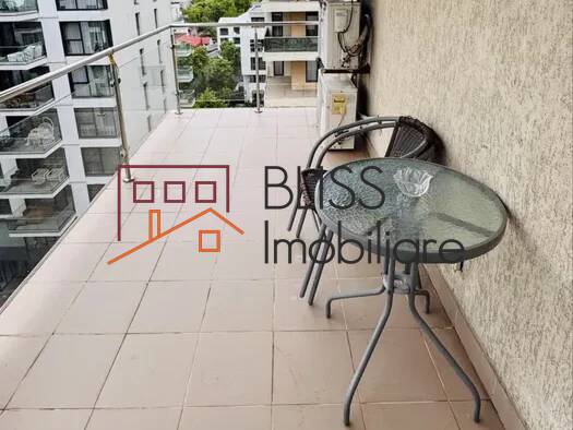 Apartament 3 Camere North Area Lake View –  Etaj 7, Parcare | Bliss Imobiliare / Photo 4 - BLISS Imobiliare
