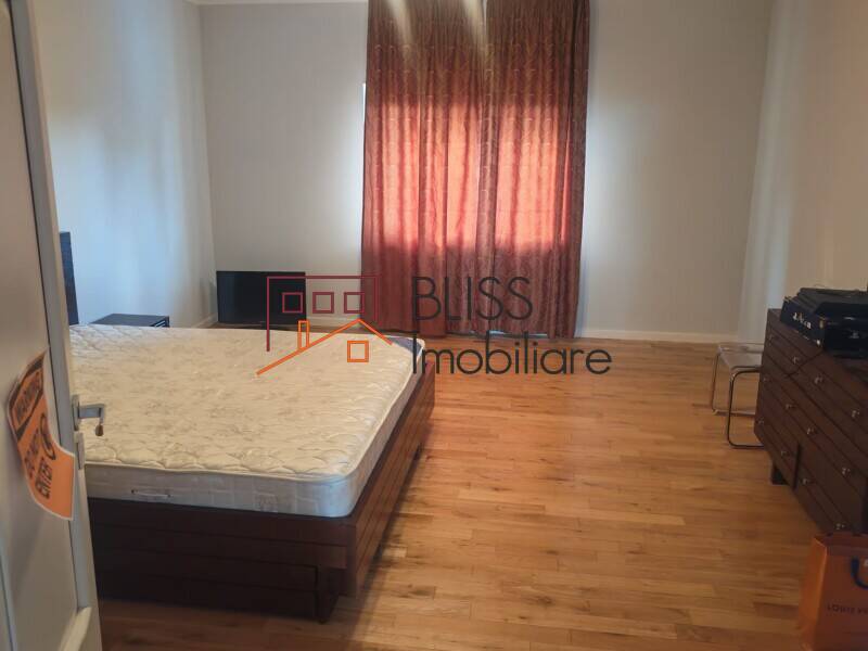 Vila 7 Camere London Residence Pipera | Bliss Imobiliare / Photo 7 - BLISS Imobiliare