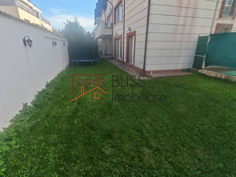 Vila 7 Camere London Residence Pipera | Bliss Imobiliare / Photo 2 - BLISS Imobiliare