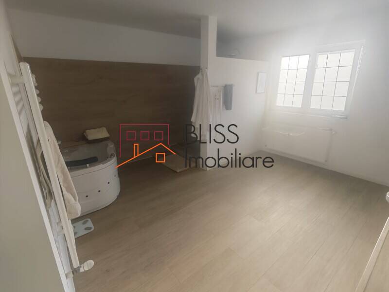 Vila 7 Camere London Residence Pipera | Bliss Imobiliare / Photo 16 - BLISS Imobiliare