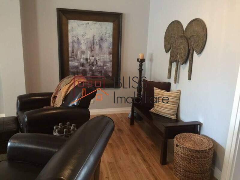 Vila 7 Camere London Residence Pipera | Bliss Imobiliare / Photo 12 - BLISS Imobiliare