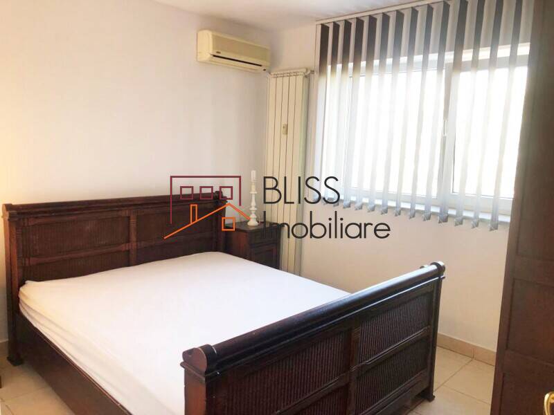 1-Bedroom Apartment Aviatiei – 55 Sqm, Furnished, Near Promenada Mall, Bucharest | Bliss Imobiliare / Photo 10 - BLISS Imobiliare