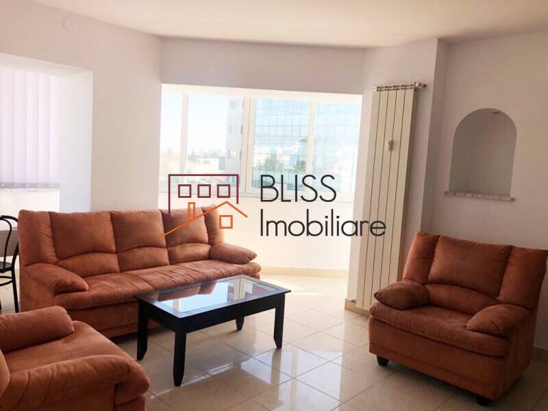 Apartament 2 Camere Aviatiei – 55 Mp, Mobilat, Langa Promenada Mall | Bliss Imobiliare / Photo 1 - BLISS Imobiliare