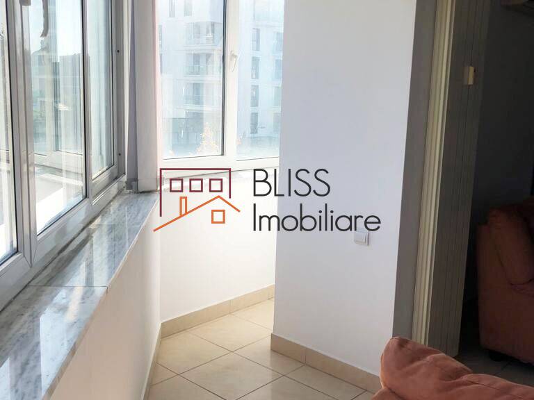 Apartament 2 Camere Aviatiei – 55 Mp, Mobilat, Langa Promenada Mall | Bliss Imobiliare / Photo 14 - BLISS Imobiliare