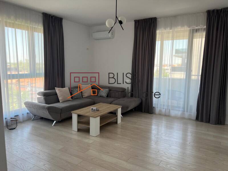 Apartament Modern Cu Balcon Si Parcare | Bliss Imobiliare / Photo 2 - BLISS Imobiliare