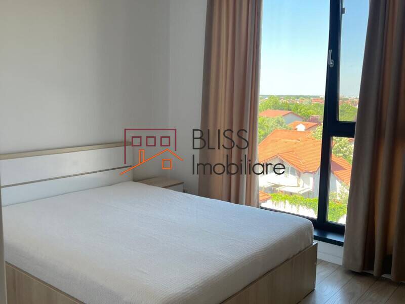 Modern Apartment With Balcony And Parking, Bucharest / Ilfov | Bliss Imobiliare / Photo 4 - BLISS Imobiliare