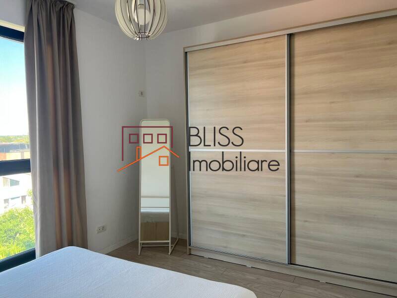 Apartament Modern Cu Balcon Si Parcare | Bliss Imobiliare / Photo 5 - BLISS Imobiliare