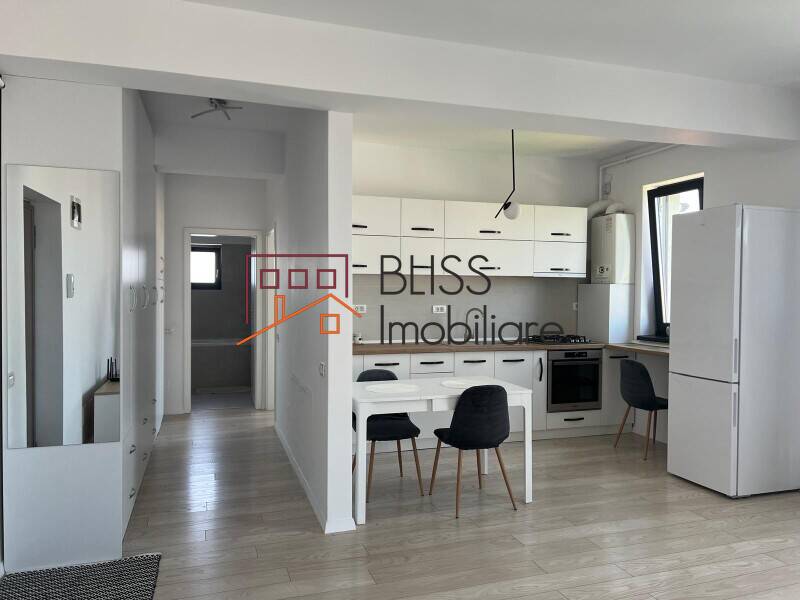 Apartament Modern Cu Balcon Si Parcare | Bliss Imobiliare / Photo 7 - BLISS Imobiliare