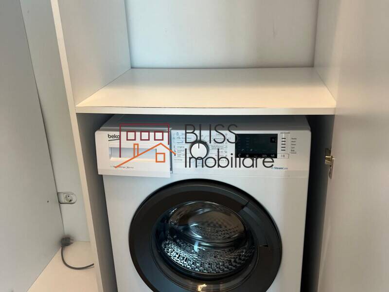 Apartament Modern Cu Balcon Si Parcare | Bliss Imobiliare / Photo 9 - BLISS Imobiliare