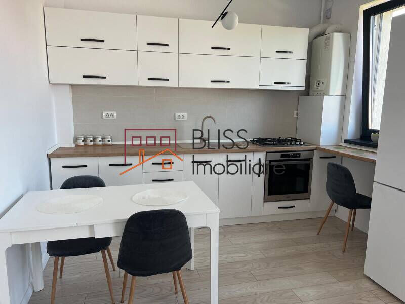 Apartament Modern Cu Balcon Si Parcare | Bliss Imobiliare / Photo 8 - BLISS Imobiliare