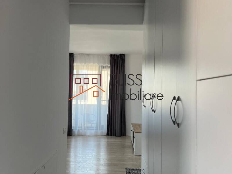 Modern Apartment With Balcony And Parking, Bucharest / Ilfov | Bliss Imobiliare / Photo 10 - BLISS Imobiliare