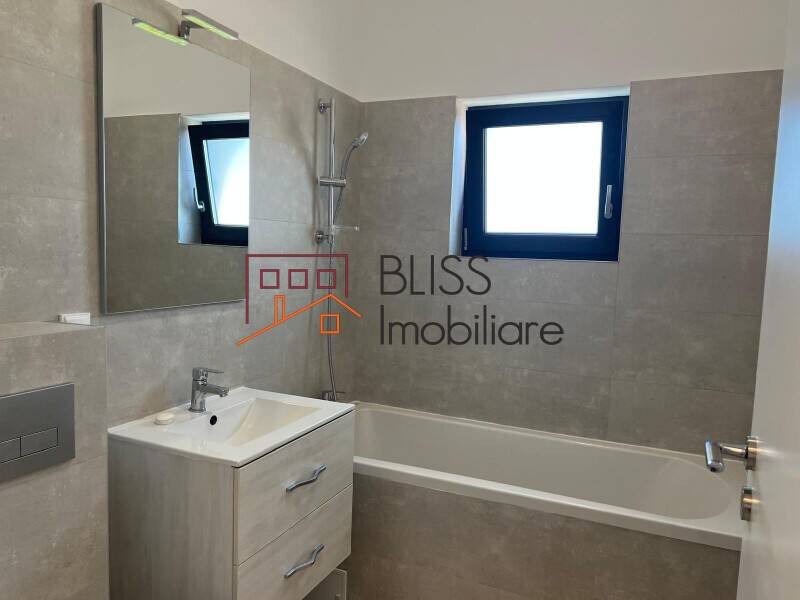 Apartament Modern Cu Balcon Si Parcare | Bliss Imobiliare / Photo 11 - BLISS Imobiliare