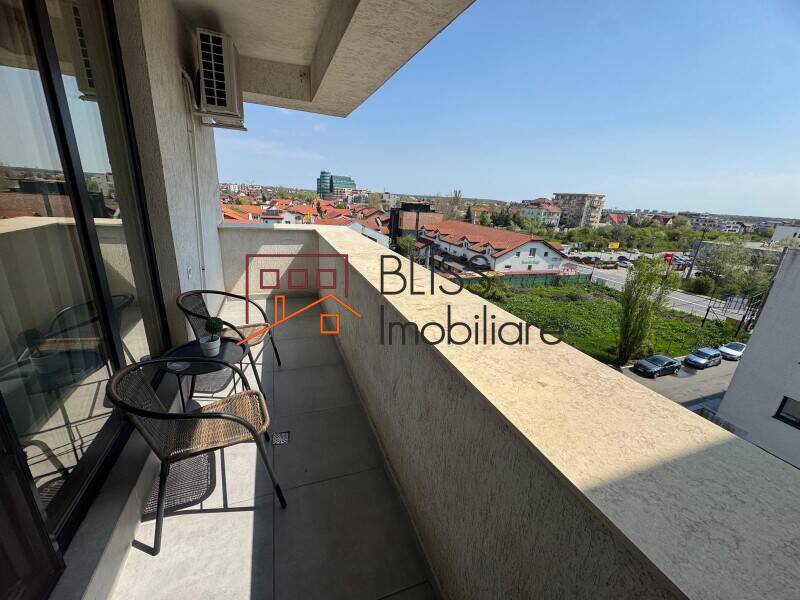 Apartament Modern Cu Balcon Si Parcare | Bliss Imobiliare / Photo 13 - BLISS Imobiliare