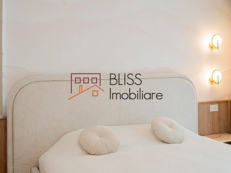 Fully Furnished 3-Bedroom Villa With Private Garden, 161sqm, Bucharest / Ilfov | Bliss Imobiliare / Photo 7 - BLISS Imobiliare
