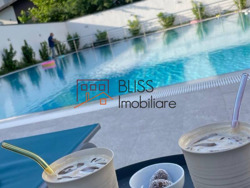 Vila 5 Camere Complet Mobilata Si Utilata, 161mp Utili | Bliss Imobiliare / Photo 12 - BLISS Imobiliare