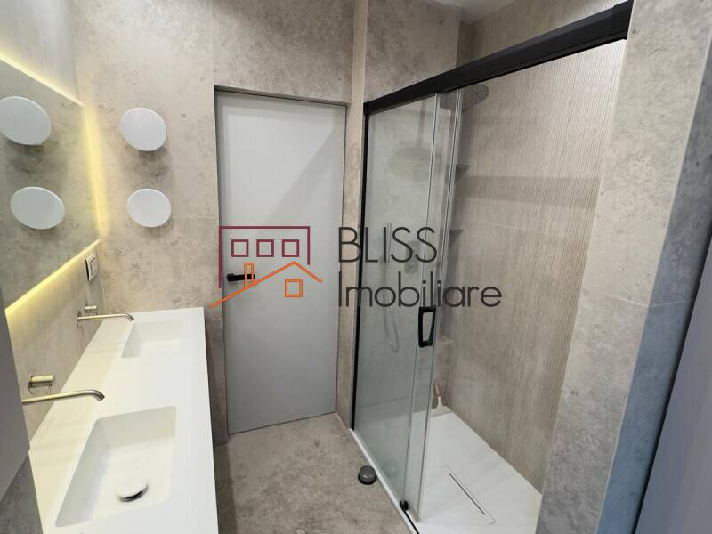 Apartament 3 Camere Herastrau – 80 Mp + Terasa 90 Mp, Spatiu Verde | Bliss Imobiliare / Photo 10 - BLISS Imobiliare