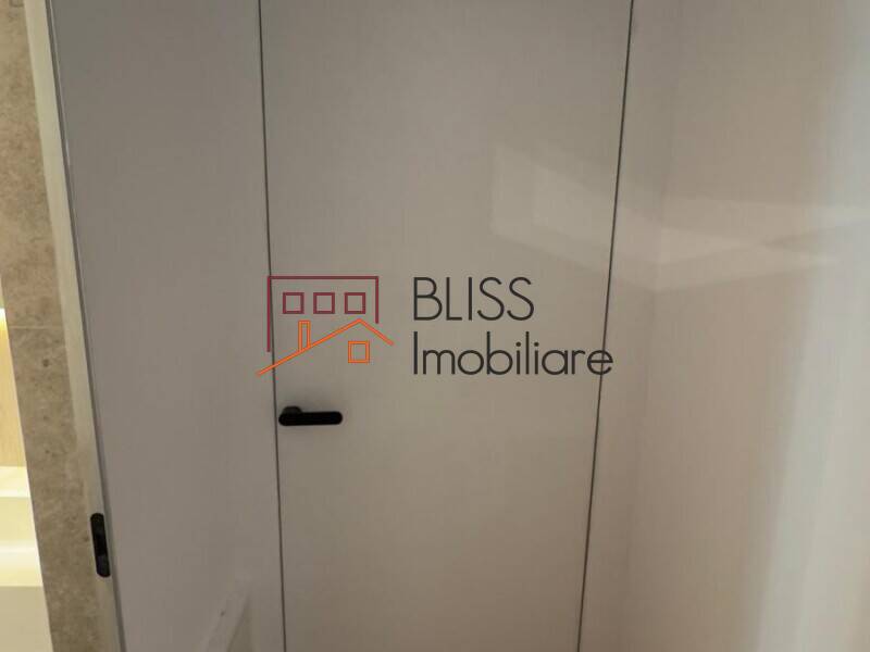 Apartament 3 Camere Herastrau – 80 Mp + Terasa 90 Mp, Spatiu Verde | Bliss Imobiliare / Photo 11 - BLISS Imobiliare
