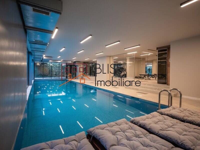 Apartament 2 Camere, Parcare Subterana, Grand Park Pipera | Bliss Imobiliare / Photo 17 - BLISS Imobiliare