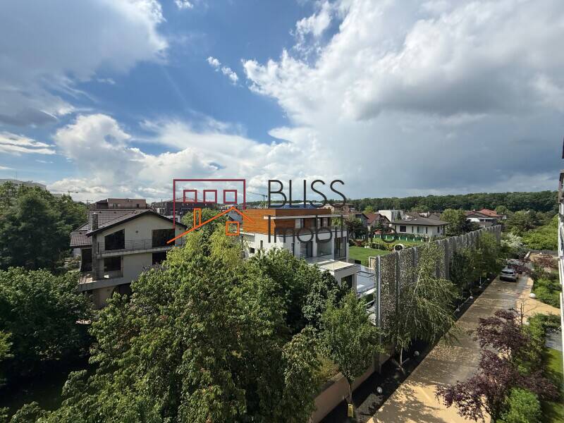 Apartament 2 Camere, Parcare Subterana, Grand Park Pipera | Bliss Imobiliare / Photo 8 - BLISS Imobiliare