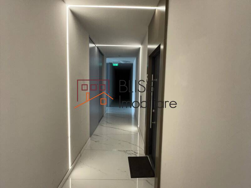 1-bedroom Apartment, Pool And Fitness, Grand Park Pipera, Bucharest / Ilfov | Bliss Imobiliare / Photo 15 - BLISS Imobiliare