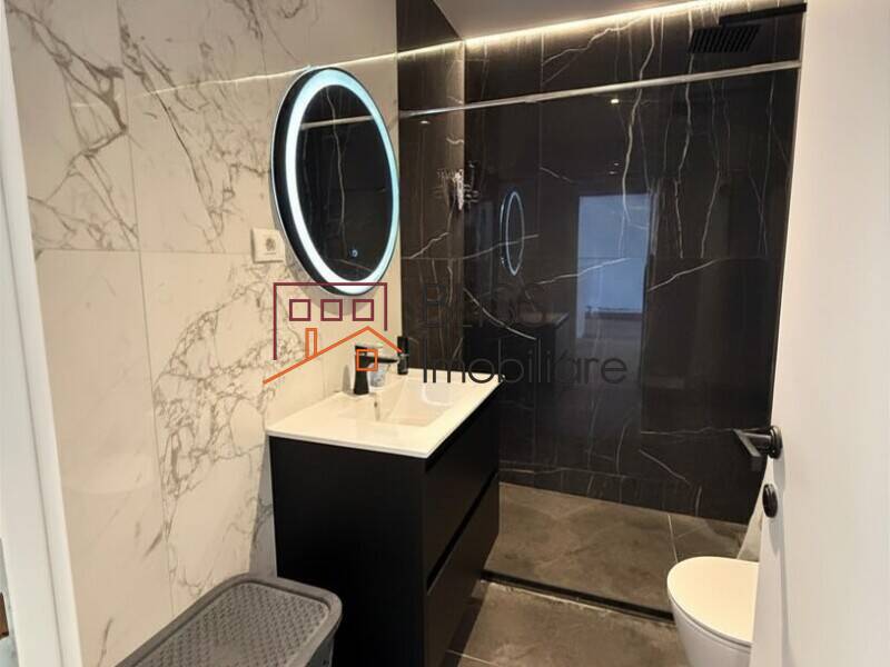 1-bedroom Apartment, Pool And Fitness, Grand Park Pipera, Bucharest / Ilfov | Bliss Imobiliare / Photo 14 - BLISS Imobiliare