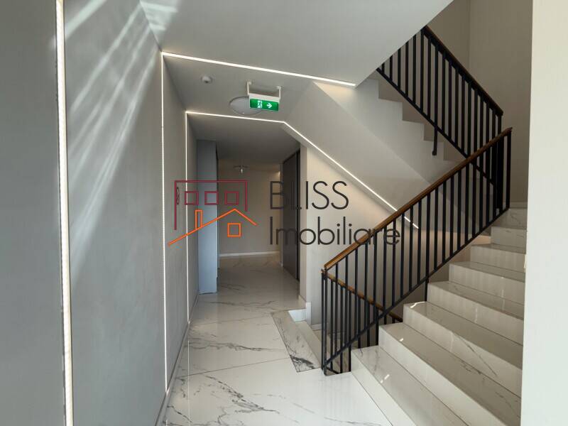 1-bedroom Apartment, Pool And Fitness, Grand Park Pipera, Bucharest / Ilfov | Bliss Imobiliare / Photo 16 - BLISS Imobiliare