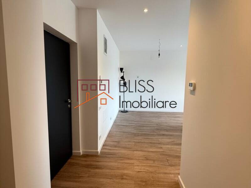 Apartament 2 Camere, Parcare Subterana, Grand Park Pipera | Bliss Imobiliare / Photo 11 - BLISS Imobiliare