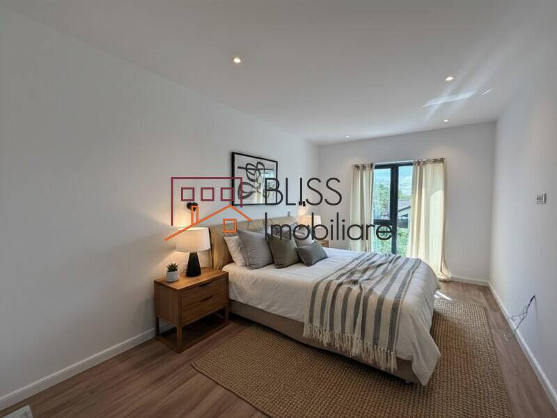 1-bedroom Apartment, Pool And Fitness, Grand Park Pipera, Bucharest / Ilfov | Bliss Imobiliare / Photo 13 - BLISS Imobiliare