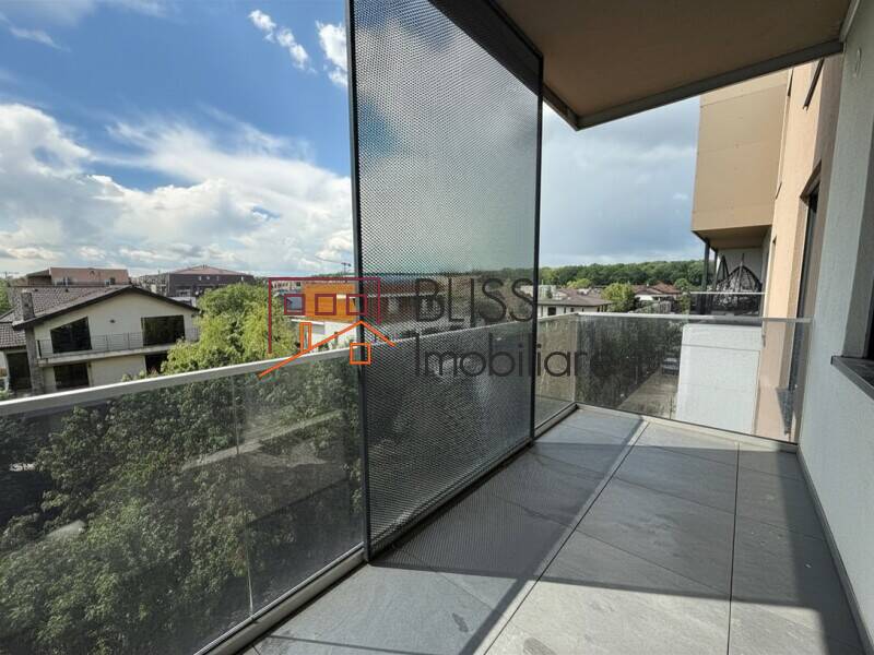Apartament 2 Camere, Parcare Subterana, Grand Park Pipera | Bliss Imobiliare / Photo 6 - BLISS Imobiliare