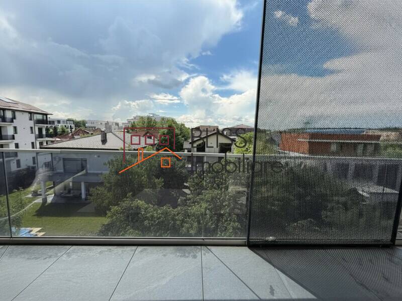 1-bedroom Apartment, Pool And Fitness, Grand Park Pipera, Bucharest / Ilfov | Bliss Imobiliare / Photo 5 - BLISS Imobiliare