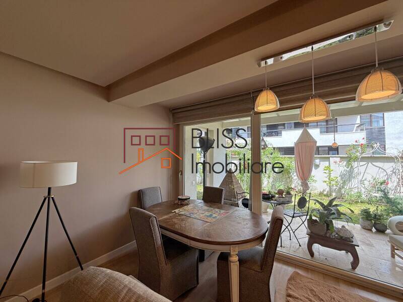Vila 6 Camere Pipera | Maya Forest Residence | Iancu Nicolae | Bliss Imobiliare / Photo 8 - BLISS Imobiliare