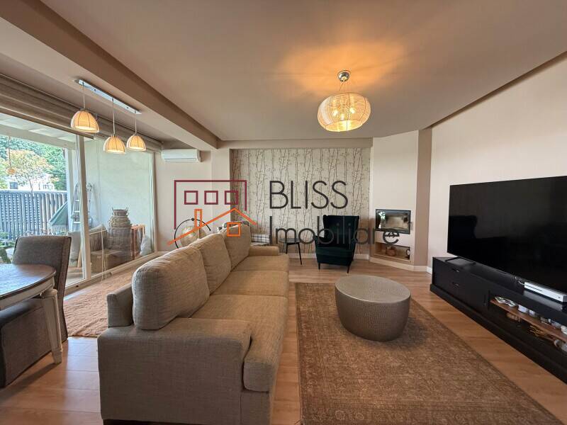 Vila 6 Camere Pipera | Maya Forest Residence | Iancu Nicolae | Bliss Imobiliare / Photo 3 - BLISS Imobiliare