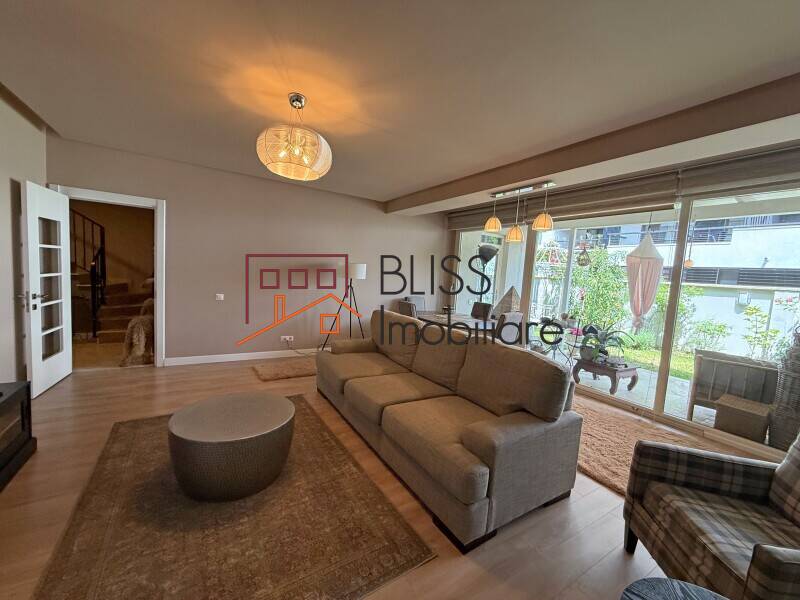Vila 6 Camere Pipera | Maya Forest Residence | Iancu Nicolae | Bliss Imobiliare / Photo 5 - BLISS Imobiliare
