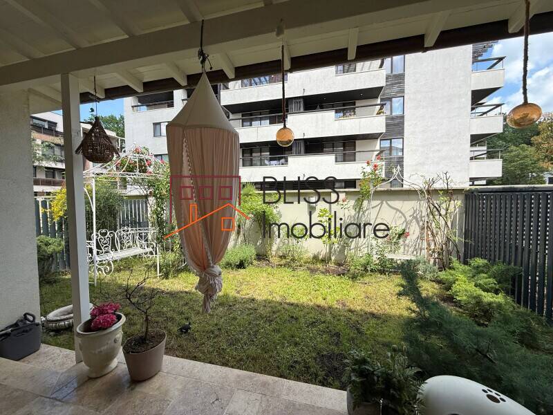 Vila 6 Camere Pipera | Maya Forest Residence | Iancu Nicolae | Bliss Imobiliare / Photo 9 - BLISS Imobiliare